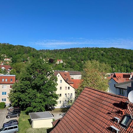 Anton-Ulrich Apartment マイニンゲン エクステリア 写真