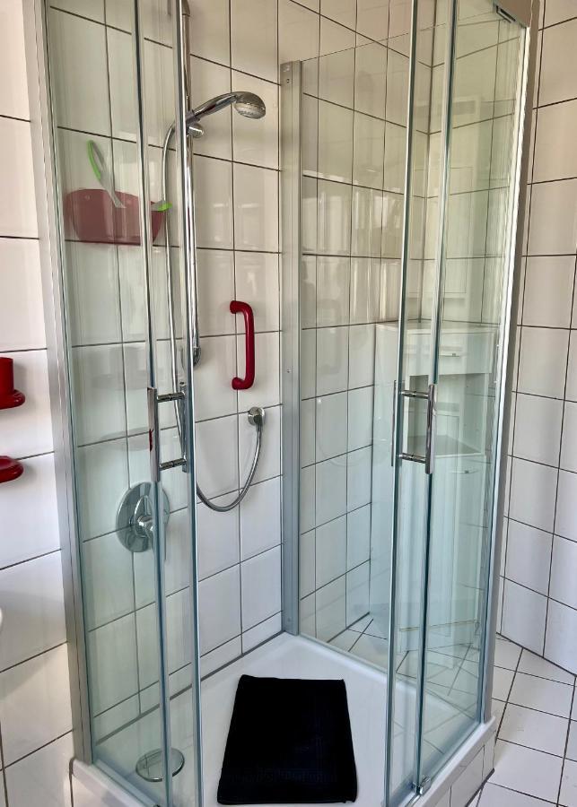 Anton-Ulrich Apartment マイニンゲン エクステリア 写真
