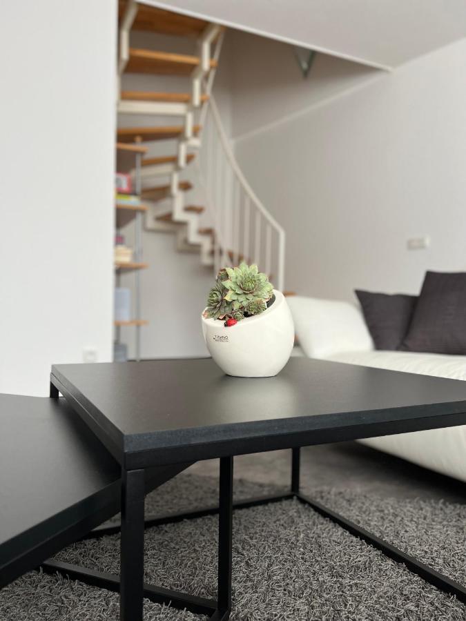 Anton-Ulrich Apartment マイニンゲン エクステリア 写真