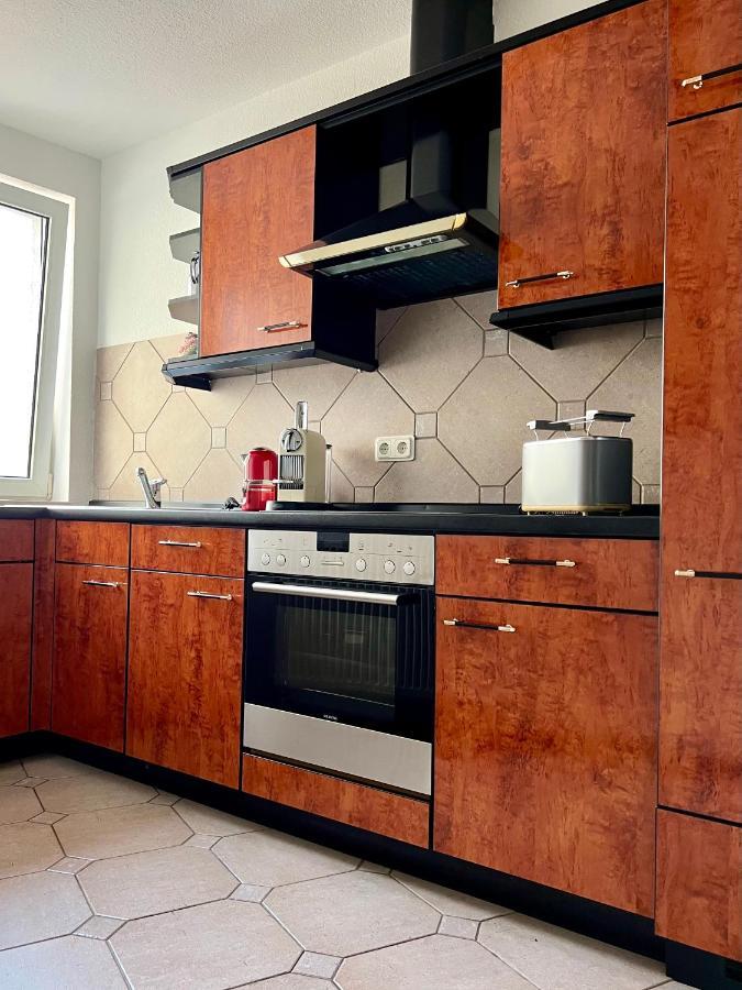 Anton-Ulrich Apartment マイニンゲン エクステリア 写真