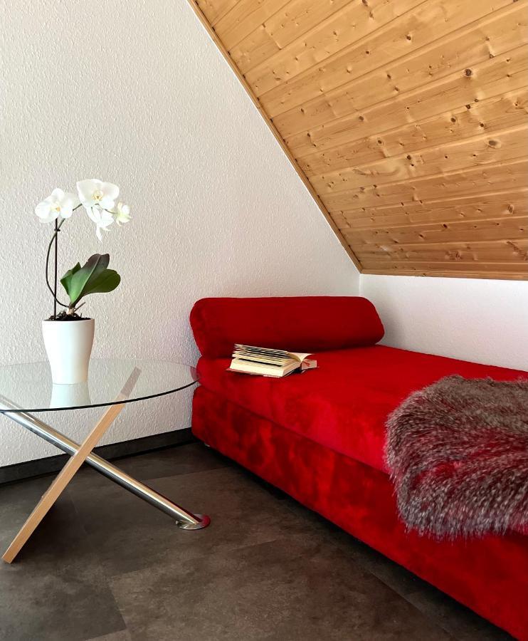 Anton-Ulrich Apartment マイニンゲン エクステリア 写真