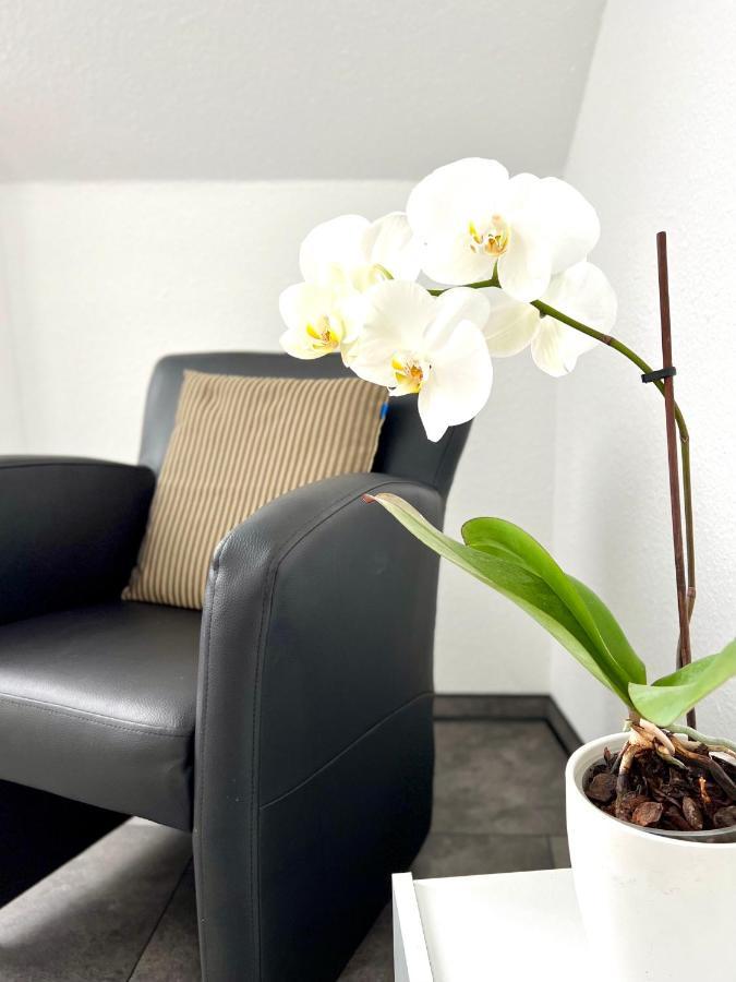 Anton-Ulrich Apartment マイニンゲン エクステリア 写真