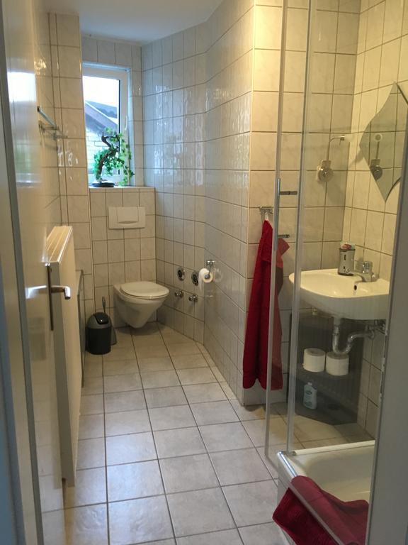 Anton-Ulrich Apartment マイニンゲン エクステリア 写真