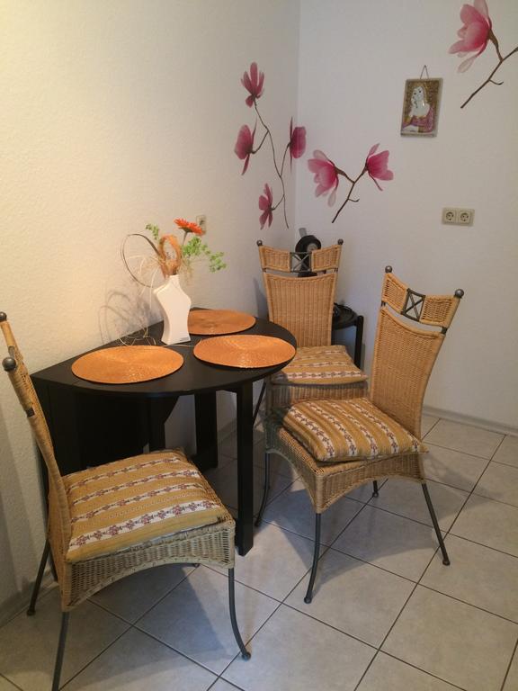 Anton-Ulrich Apartment マイニンゲン エクステリア 写真