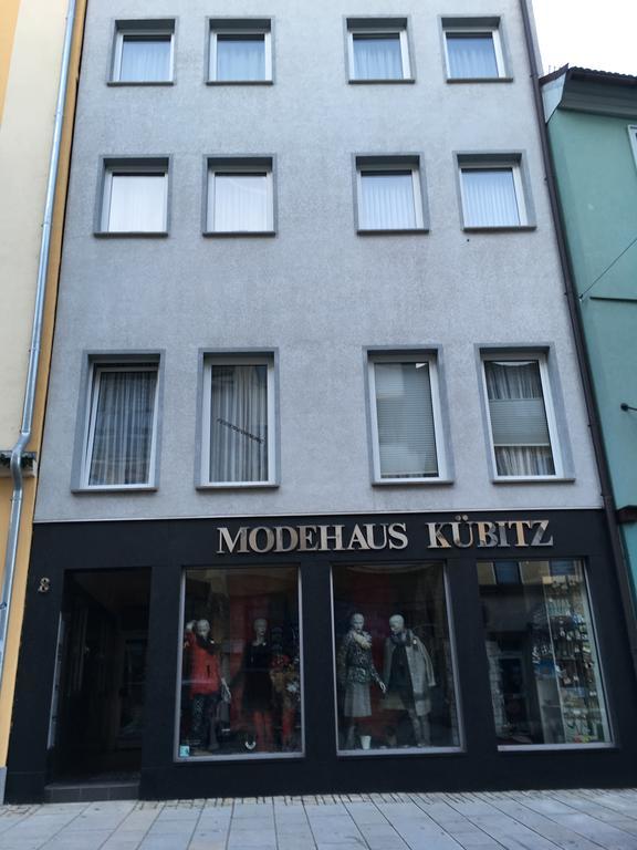 Anton-Ulrich Apartment マイニンゲン エクステリア 写真